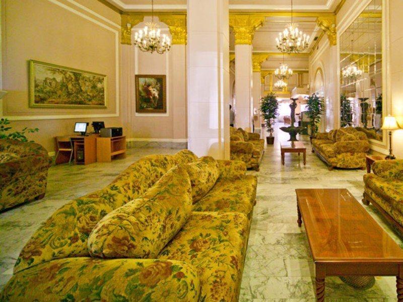 Renoir Hotel San Francisco Exterior foto